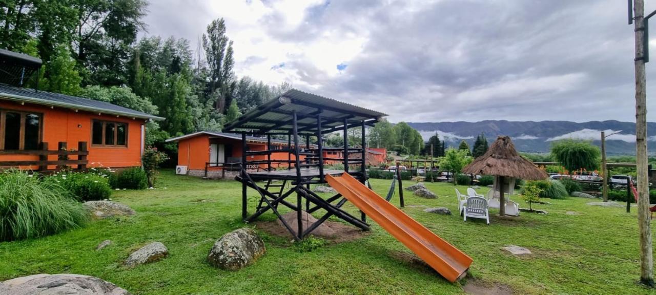 Descanso De Las Piedras Tafi del Valle Luaran gambar