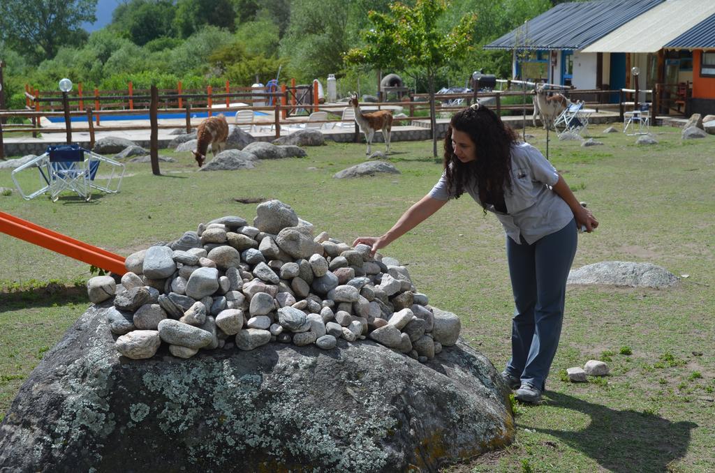 Descanso De Las Piedras Tafi del Valle Luaran gambar