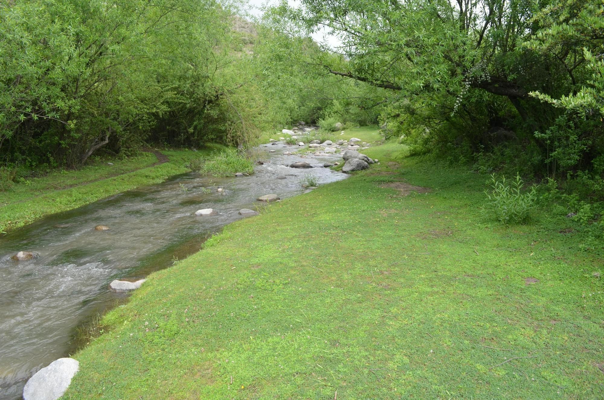 Descanso De Las Piedras Tafi del Valle Luaran gambar